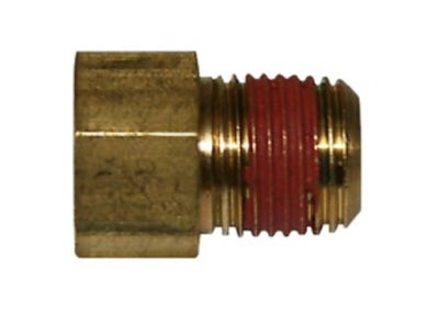 Wilwood Fluid Tube Adapter / 4 pk. for performance upgrades at DTX Performance, enhancing engine and brake systems.