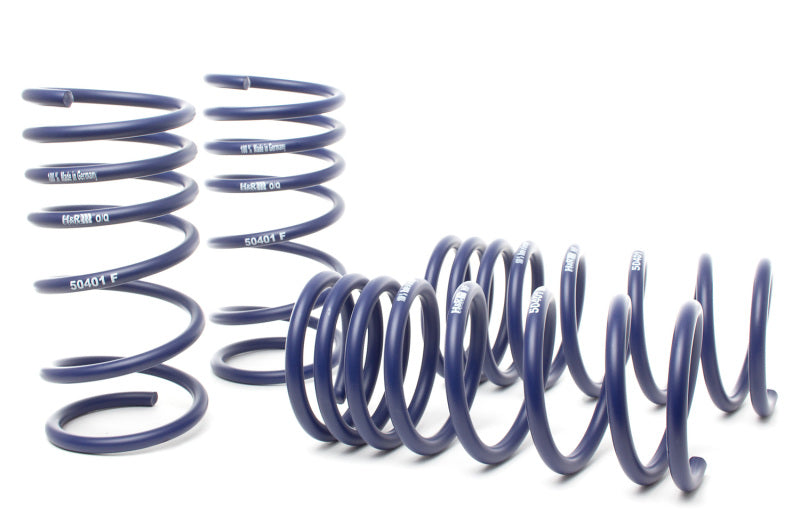 H&R 66-76 BMW 2002 E10 Sport Spring - DTX Performance