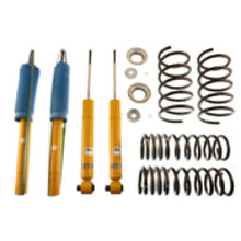 Load image into Gallery viewer, Bilstein B12 1995 BMW 530i Base Sedan Front and Rear Suspension Kit - DTX Performance