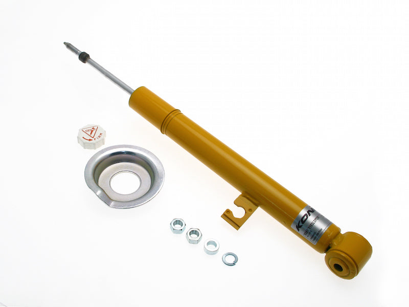 Koni Sport (Yellow) Shock 93-96 Mazda RX7 Incl. Turbo/ - Left Front - DTX Performance