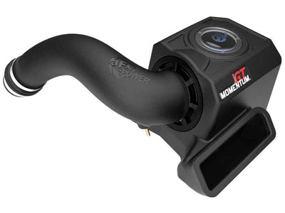 aFe 24-25 Volkswagen Atlas L4-2.0L (t) Momentum GT Cold Air Intake System w/ Pro 5R Filter for performance upgrades