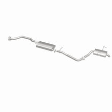 Load image into Gallery viewer, MagnaFlow BRE Exhaust Kit 09-17 Chevy Traverse 3.6L