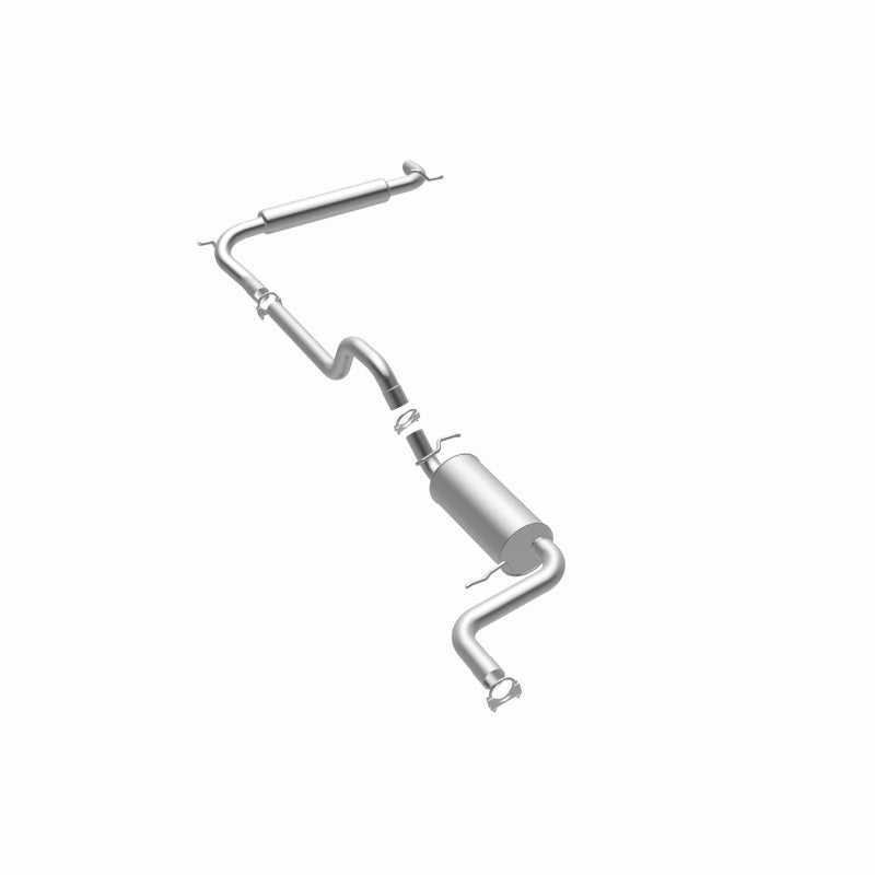 MagnaFlow BRE Exhaust Kit 05-07 Grand Caravan Town & Country performance exhaust system