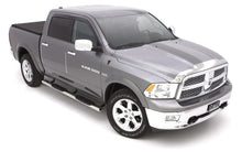 Load image into Gallery viewer, Lund 10-17 Dodge Ram 2500 Crew Cab 5in. Oval Straight SS Nerf Bars - Polished, high performance auto parts, performance upgrades