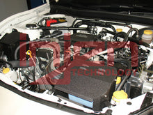 Load image into Gallery viewer, Injen 2013+ Subaru BRZ 2.0L Wrinkle Black Short Ram Intake w/ MR Tech/Air Fusion - DTX Performance