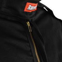 Load image into Gallery viewer, RaceQuip Black SFI-1 1-L Jacket - 3XL