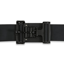 Load image into Gallery viewer, RaceQuip Black L &amp; L 5pt HNR Seat Belt