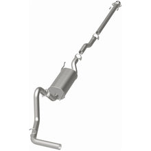 Load image into Gallery viewer, MagnaFlow BRE Exhaust Kit 05-12 Toyota Tacoma 4.0L for performance upgrades from DTX Performance, veteran owned performance shop