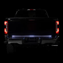 Load image into Gallery viewer, Putco 2021+ Ford F150 w/Factory LED Taillamps &amp; OBS 60in Freedom Blade LED Tailgate Light Bar, performance car parts by DTX Performance