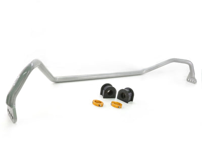 Whiteline 08/06-09 Pontiac G8 Sedan Front Heavy Duty Adjustable 26mm Swaybar, performance car parts by DTX Performance