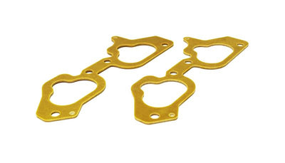 Torque Solution Phenolic Thermal Intake Spacers 3mm for Subaru EJ Engines, performance car parts, DTX Performance