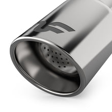 Load image into Gallery viewer, MagnaFlow Sys CB 06- Honda Civic 1.8L exhaust tip, high-performance auto parts, DTX Performance, performance car tuning, aftermarket exhaust systems