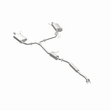 Load image into Gallery viewer, MagnaFlow BRE Exhaust Kit 04-08 Acura TSX 2.4L - High performance exhaust system for improved engine efficiency and durability.