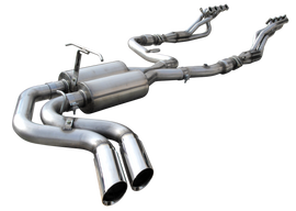 Ford Lightning 1999 2004 Full System