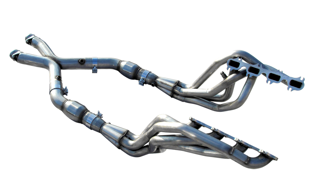 Mustang 4V Cobra 1999 2004 Long System