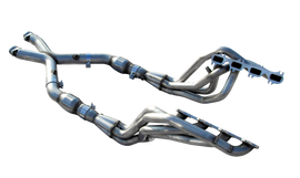 Mustang 4V Cobra 1999 2004 Long System