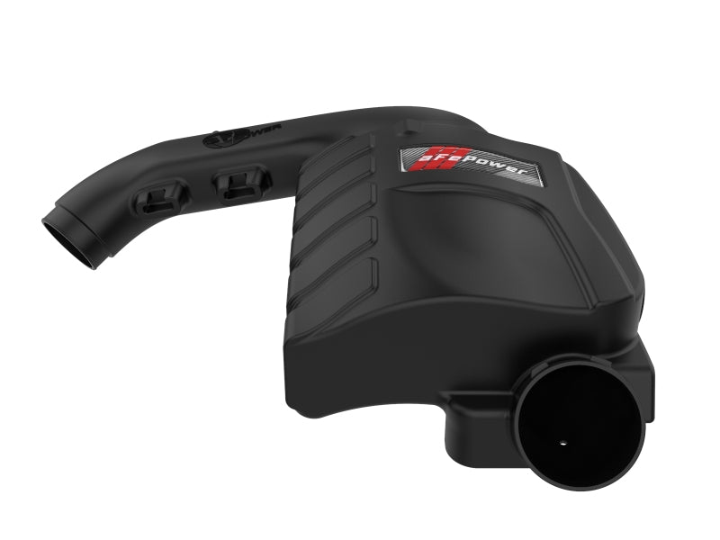 aFe Magnum Force Stage-2Si Cold Air Intake System 3.0L BMW X5 X6 Performance