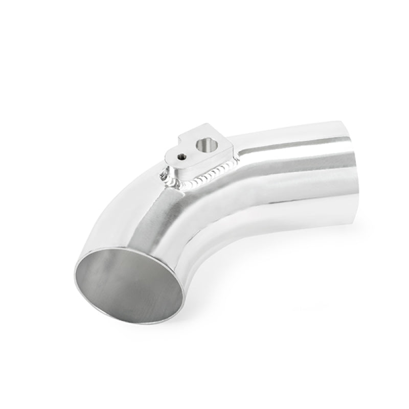 Mishimoto 13-16 Ford Focus ST 2.0L Performance Air Intake Kit - Polished, high performance auto parts