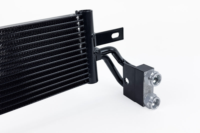 CSF 18-24 Jeep Wrangler / 20-23 Jeep Gladiator High-Performance Transmission Oil Cooler CSF