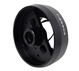 NRG Short Hub Adapter 07-18 Jeep Wrangler JK for performance car tuning by DTX Performance, veteran owned shop.