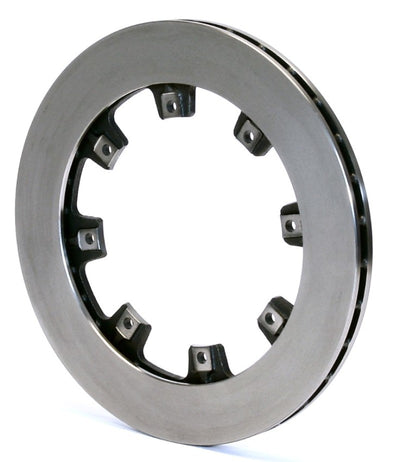 Wilwood Rotor-UL32 Vented Iron 12.19 x .810 - 8 on 7.00in, performance car parts, brake upgrades, veteran owned performance shop