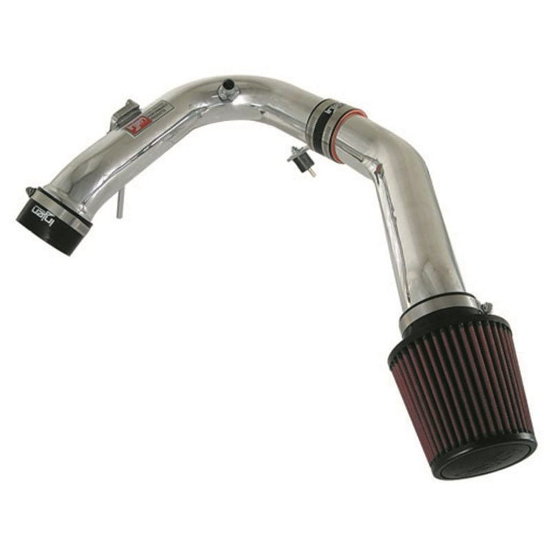 Injen 2004 Matrix XRS Polished Cold Air Intake - DTX Performance