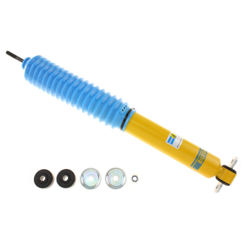 Bilstein B6 1998 Jeep Wrangler SE Front 46mm Monotube Shock Absorber - DTX Performance