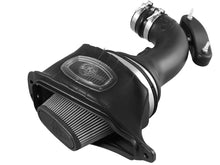 Load image into Gallery viewer, aFe Momentum Air Intake System Pro DRY S Stage-2 Si 2014 Chevrolet Corvette (C7) V8 6.2L performance upgrade