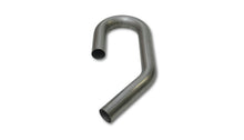 Load image into Gallery viewer, Vibrant 2.25in O.D. T304 SS U-J Mandrel Bent Tubing - performance car parts