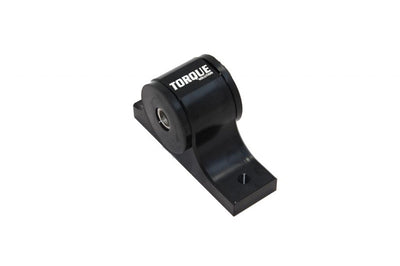 Torque Solution Billet Front Engine Mount: Mitsubishi Eclipse / Eagle Talon 2G 1995-1999 - High performance car part
