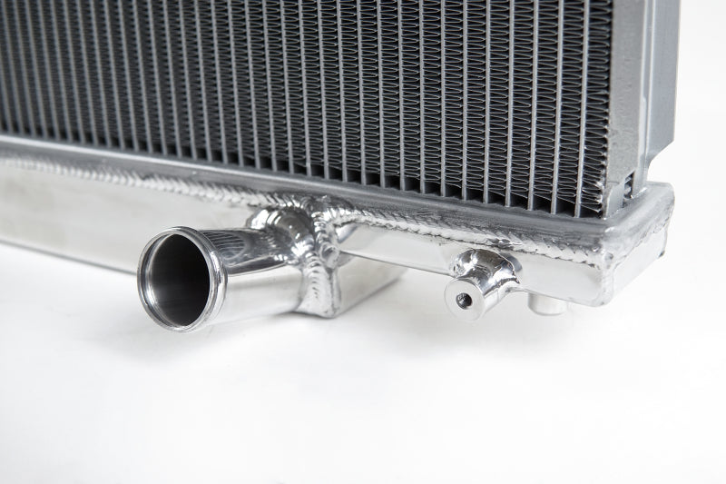 CSF 93-98 Toyota Supra Radiator - DTX Performance