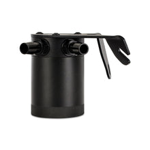 Load image into Gallery viewer, Mishimoto 2021+ Ford Bronco 2.3L Baffled Oil Catch Can - PCV Side - Black, high performance auto parts