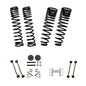 Skyjacker 21-23 Jeep Gladiator (JT) 2.5in Component Box w/ Dual Rate Long Travel Coil Springs