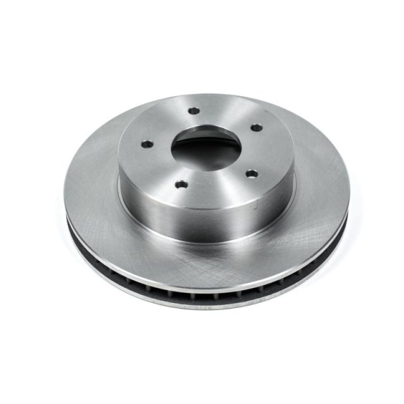 Power Stop 63-82 Chevrolet Corvette Front Autospecialty Brake Rotor - DTX Performance