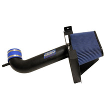 Load image into Gallery viewer, BBK 05-20 Dodge Challenger/Charger 5.7/6.1L Cold Air Intake Kit - Blackout Finish - DTX Performance