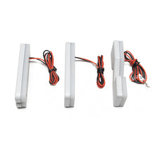 Load image into Gallery viewer, ORACLE Lighting Universal Illuminated LED Letter Badges - Matte Wht Surface Finish - N, performance car parts, high performance auto parts