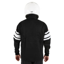 Load image into Gallery viewer, RaceQuip Black SFI-5 Jacket - Medium