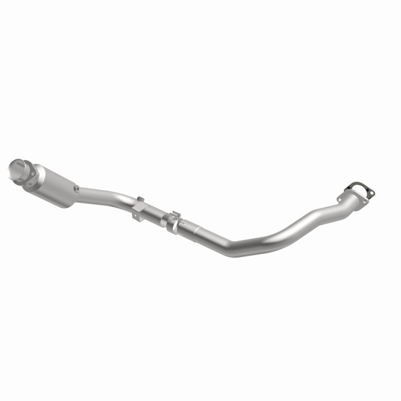 Magnaflow Conv DF 10-13 Land Rover LR4 V8 5.0L OEM Underbody - DTX Performance