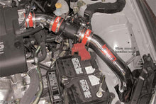 Load image into Gallery viewer, Injen 02-06 Altima 4 Cyl. 2.5L (CARB 02-04 Only) Polished Cold Air Intake - DTX Performance