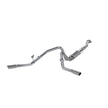 Load image into Gallery viewer, MBRP 11 Ford F-150 5.0L V8 Aluminized Cat Back Dual Split Side Exit, high performance auto parts, performance exhaust systems