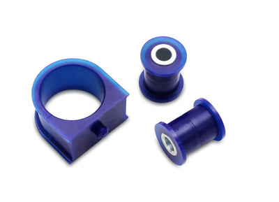 SuperPro 1998 Lexus GS300 Base Steering Rack and Pinion Mount Bushing Kit - DTX Performance, high performance auto parts