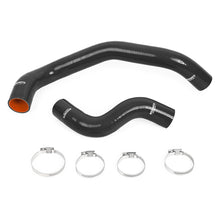 Load image into Gallery viewer, Mishimoto 93-02 Nissan Skyline R33/34 GTR Black Silicone Hose Kit - performance car parts from DTX Performance for engine upgrades.