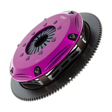 Load image into Gallery viewer, Exedy 2006-2006 Saab 9-2X Aero H4 Hyper Twin Cerametallic Clutch performance car part
