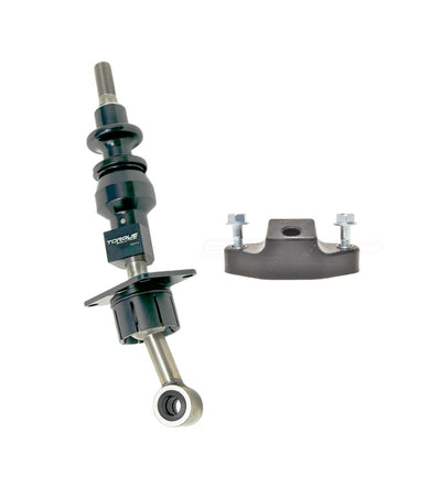 Torque Solution 13-21 Toyota 86 V2 Short Shifter w/ Rear Shifter Bushing, performance car parts, high performance auto parts
