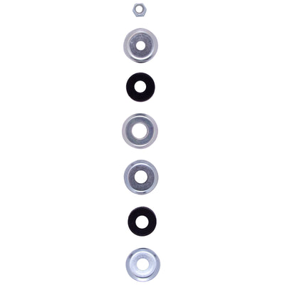 Bilstein 5160 Series 98-07 Toyota parts kit