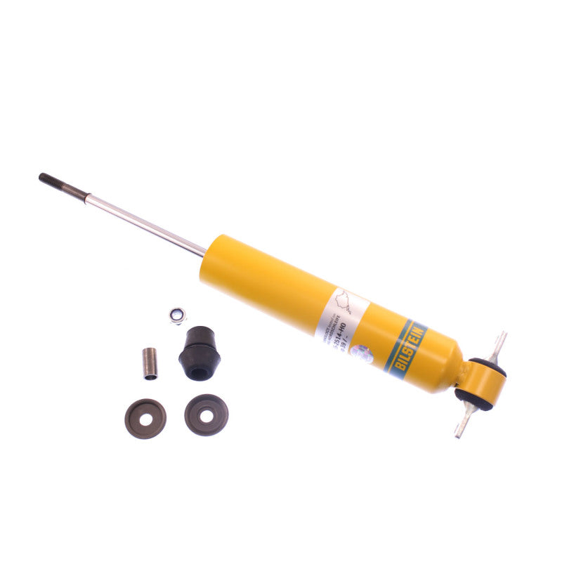 Bilstein 4600 Series 1977 Dodge D200 Base Front 46mm Monotube Shock Absorber - DTX Performance