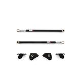 QA1 2019+ Chevrolet Silverado / GMC Sierra 1500 Bolt-in Traction Bar Kit