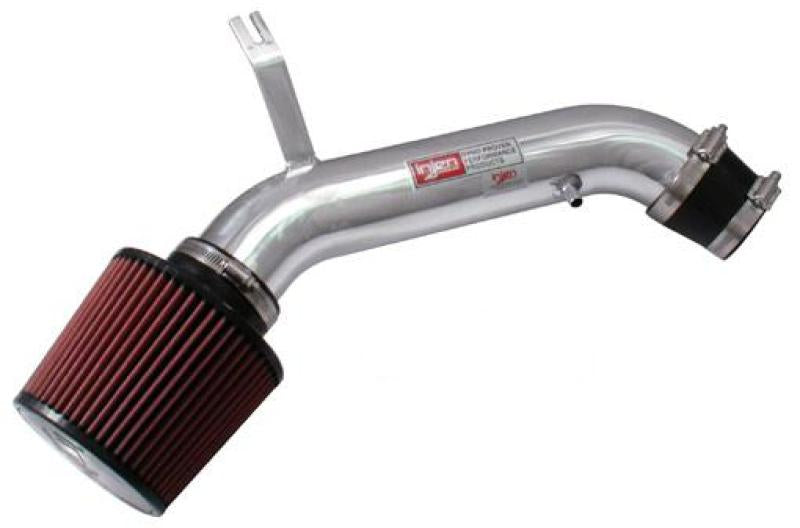 Injen 94-01 Integra Ls Ls Special RS Polished Short Ram Intake - DTX Performance