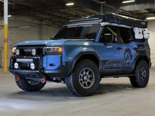 Load image into Gallery viewer, aFe 24-25 Toyota Land Cruiser (J250) POWER Terra Guard Bull Bar