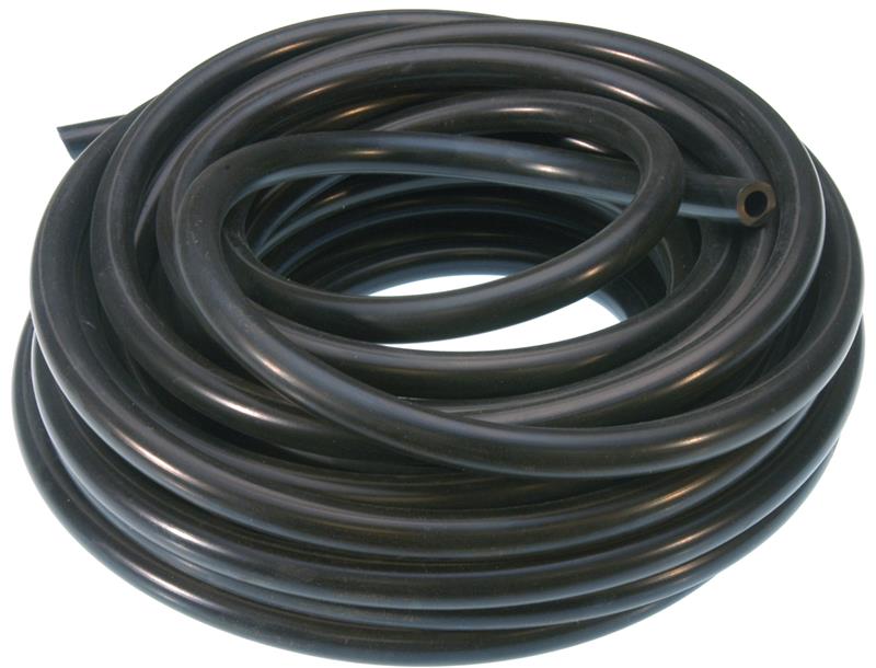 Gates 5/32in ID 5/16in OD x 50ft Windshield Washer & Vacuum Hose 30in Hg Tubing *Not Reinforced* Gates